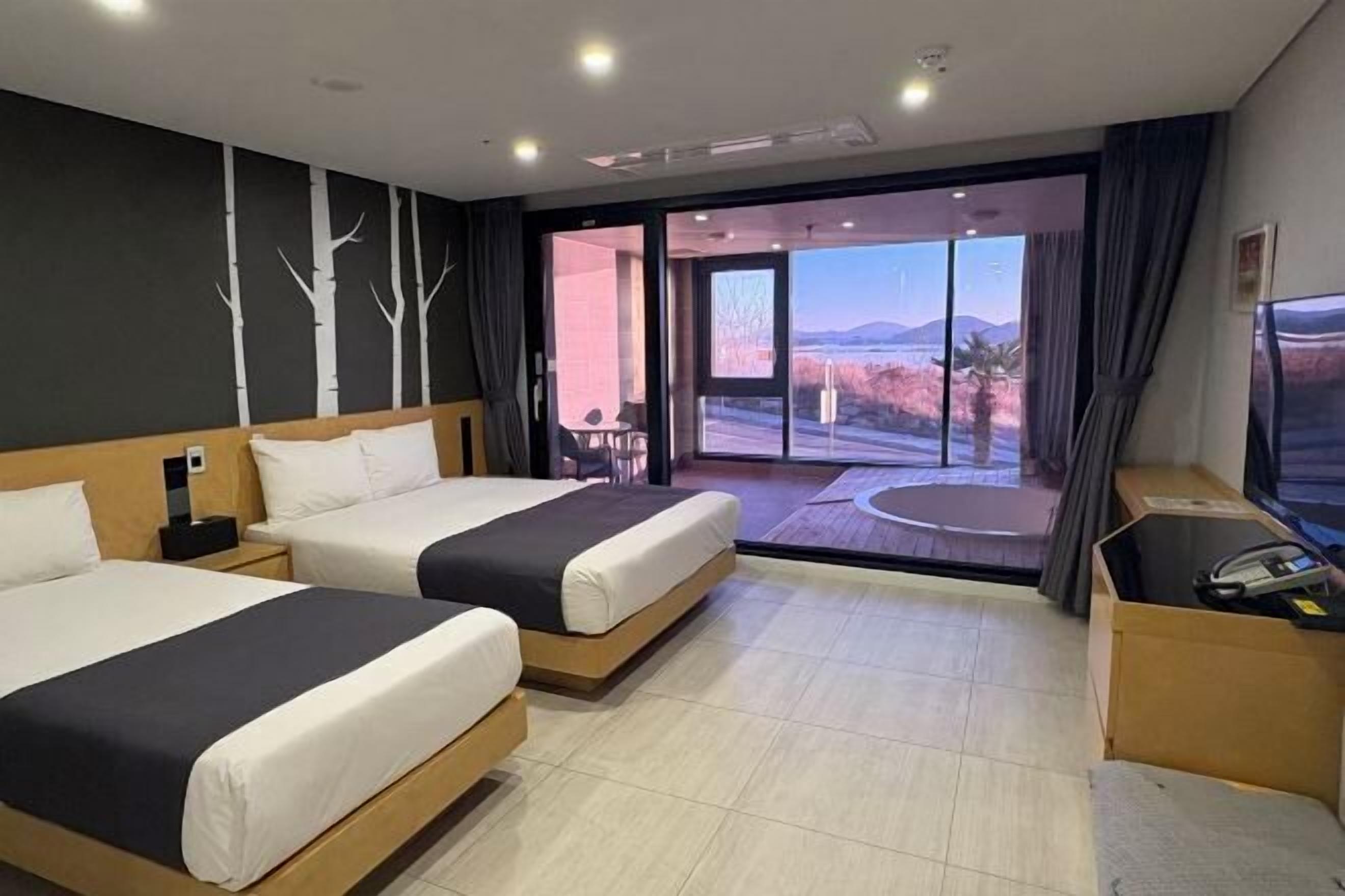 防音設備、WiFi (無料)