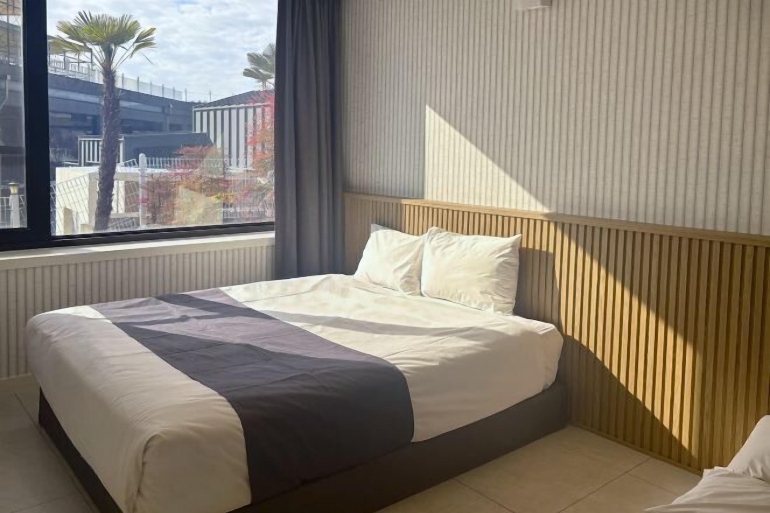 防音設備、WiFi (無料)