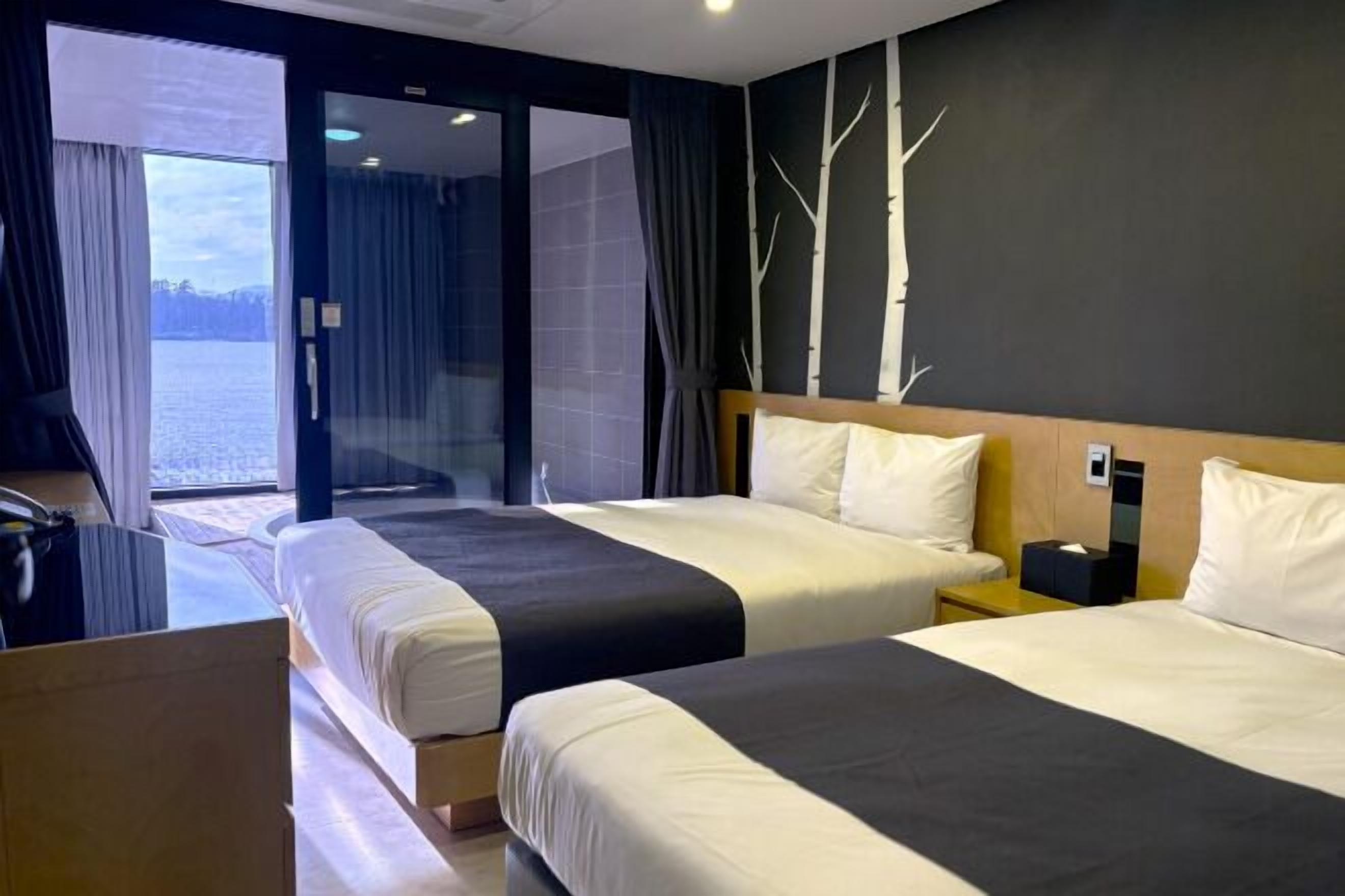 防音設備、WiFi (無料)