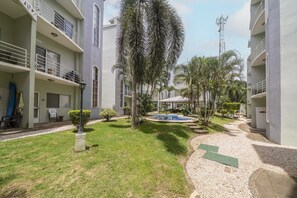 Exterior - Great condo few steps from Tamarindo beach !!!! (Tamarindo)