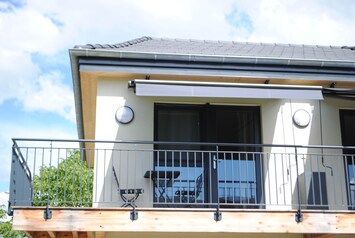 le logement, vue extérieure