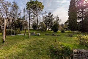 Espace pour enfants