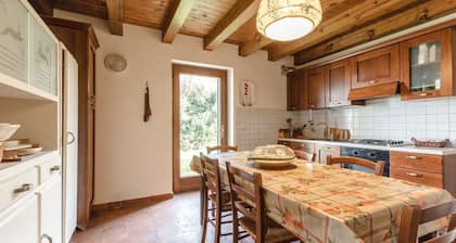 XV century villa recently restored , located on ColĂ di Lazise