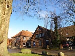 Aussenbereich