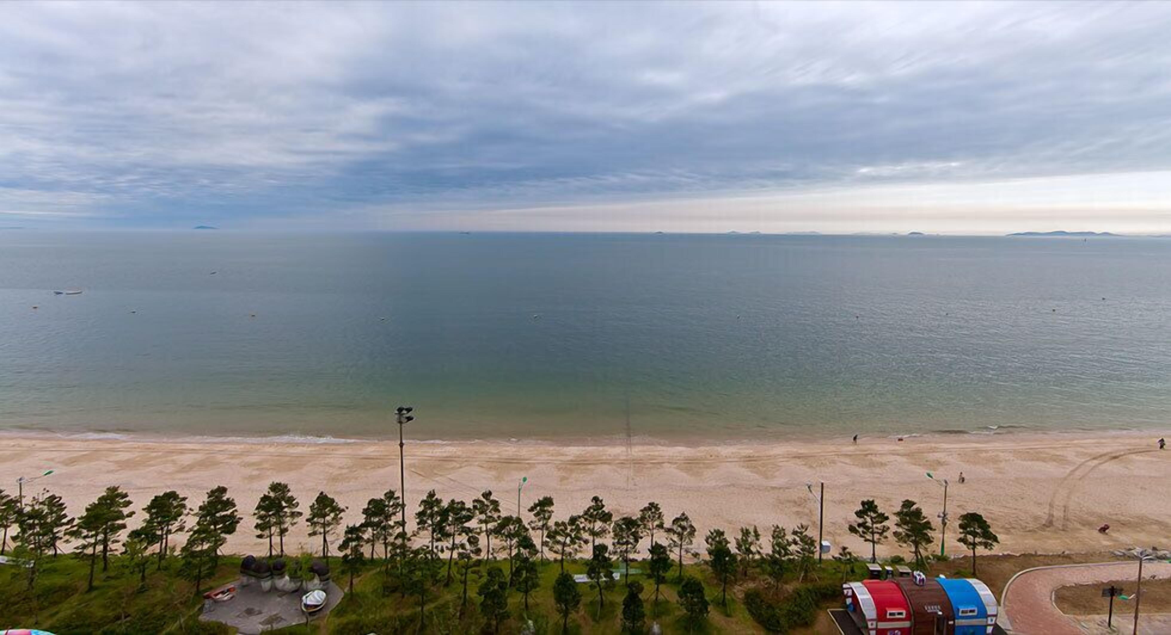 vip | beach/ocean view