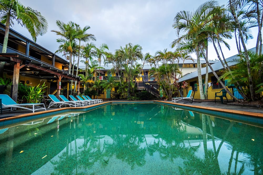 YHA Cape Byron