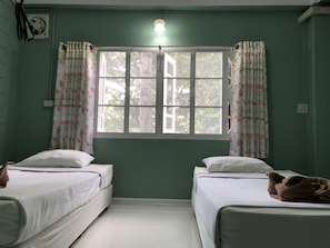 Standard Room with Air Condition