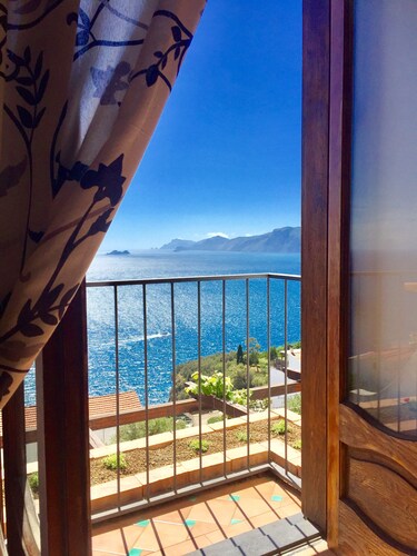 The Dimora dei Dei, in the heart of the Amalfi Coast