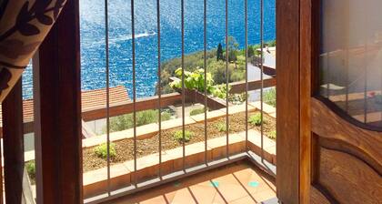 The Dimora dei Dei, in the heart of the Amalfi Coast