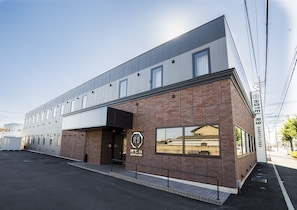 Exterior - Hotel R9 Sano Fujioka (Sano)