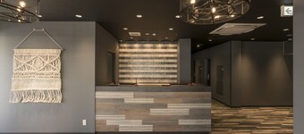 Hotel R9 Sano Fujioka