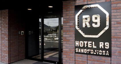Hotel R9 Sano Fujioka