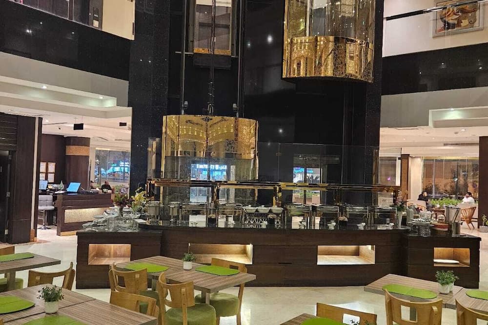 Duset Hotel Suites