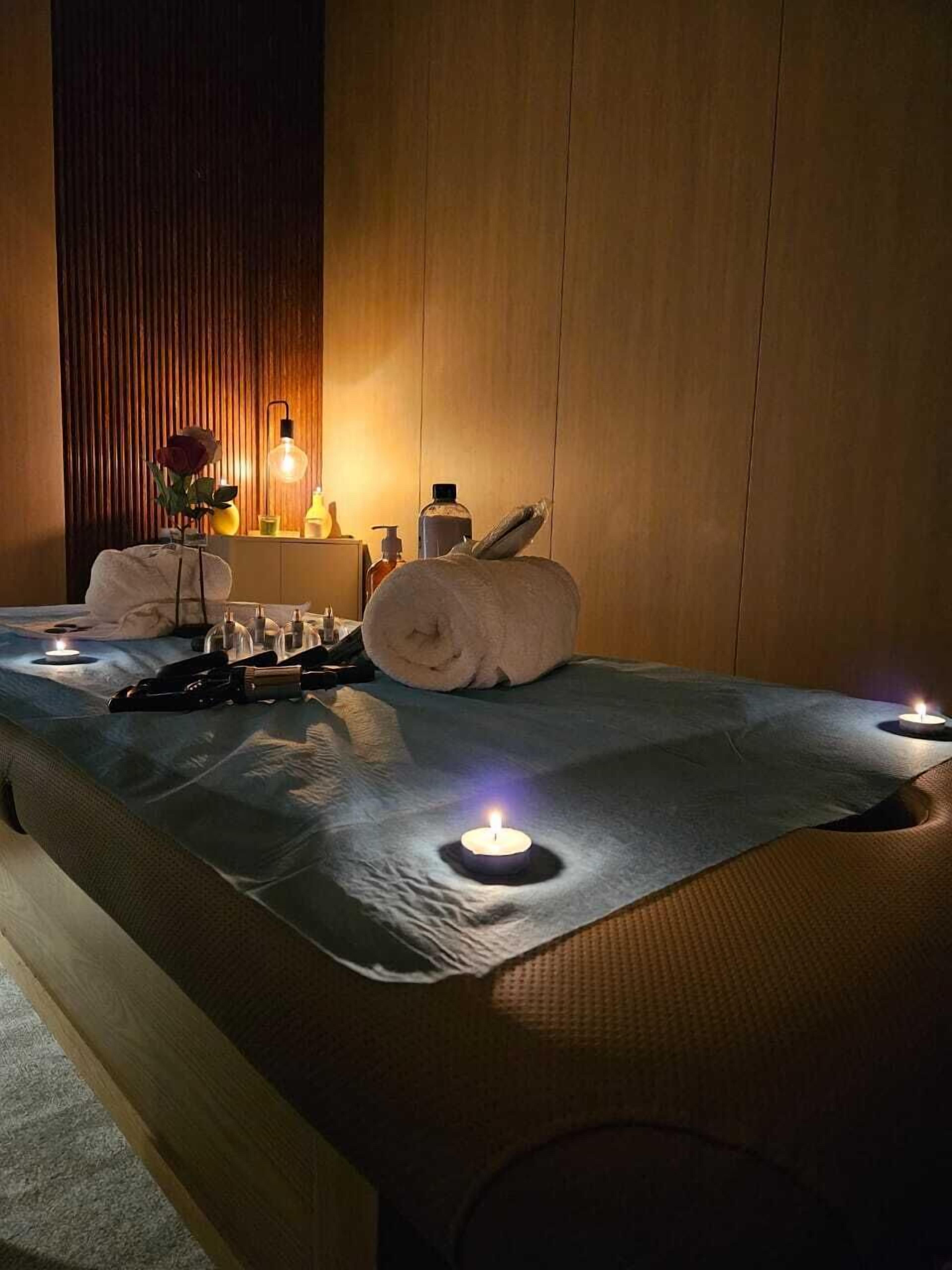 Massage