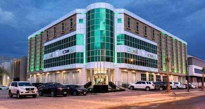 Duset Hotel Suites
