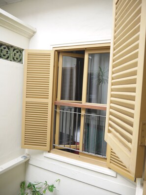 Interior - Heeren Inn (Malacca City)