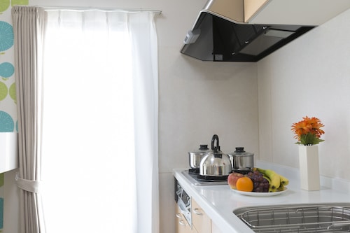 専用簡易キッチン