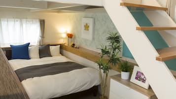 Maisonnette | Accommodatievoorziening