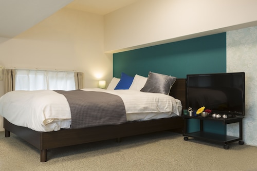 The Metropolitan&nbsp;施設全景