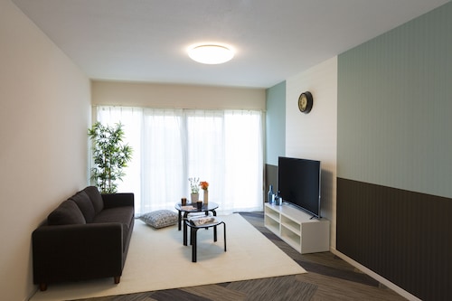 リビングルーム