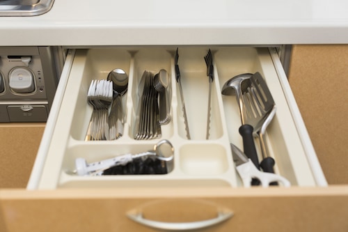 客室の設備とサービス