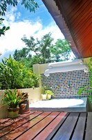 Superior Room | Jetted tub