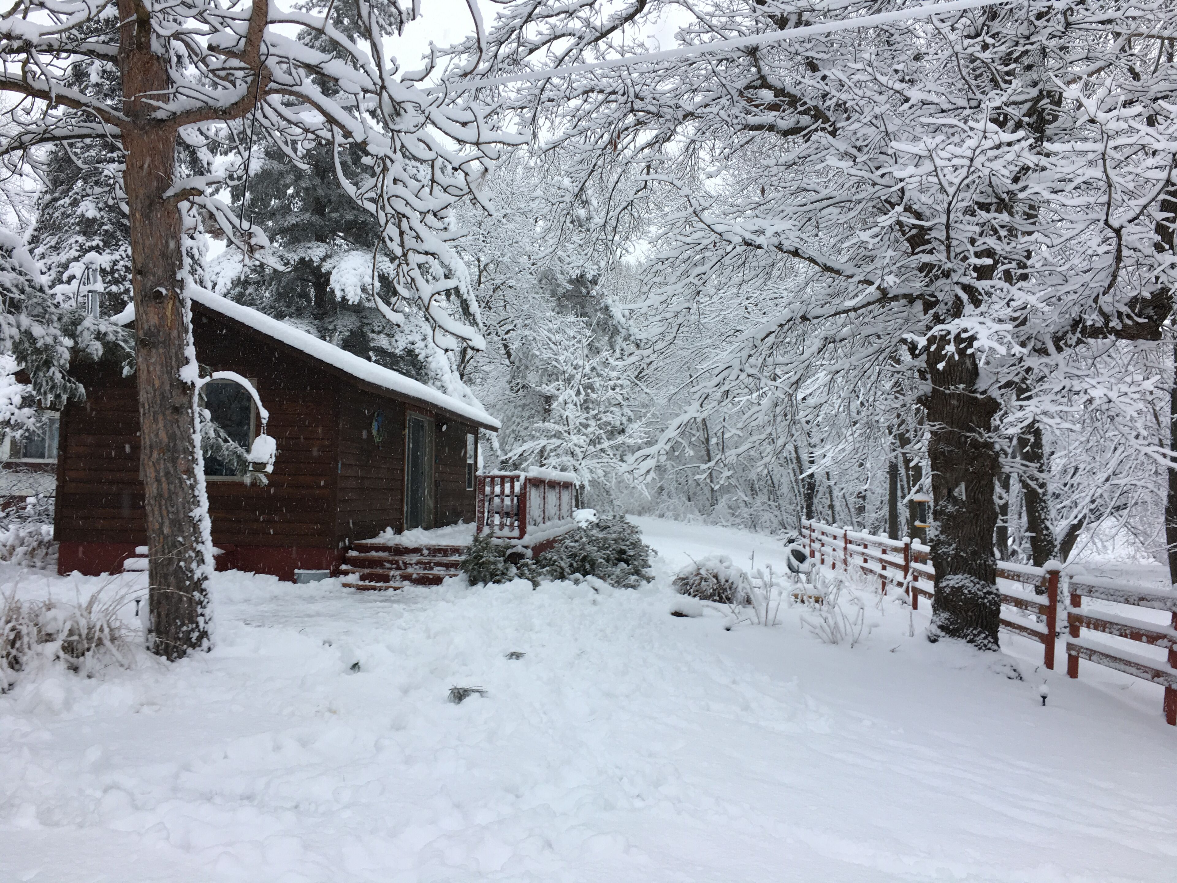 住宿场地