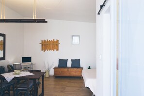 1 sovrum, internet, s ängkläder och rullstolsanpassning