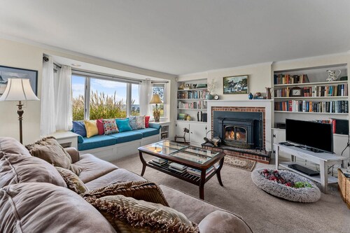 Privacy and space with world class views