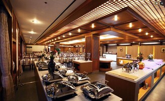 供应当地美食早餐（需付费）