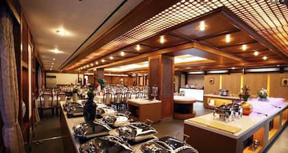 SUANBO SANGNOK Hotel