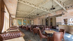 Breakfast and lunch served - Caucasus Hotel (Prroshyan)