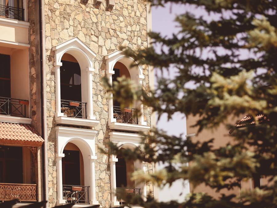 Fachada