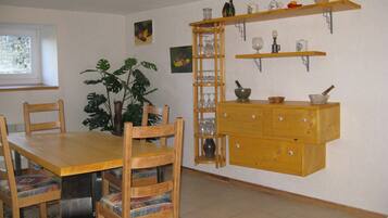 Dineren