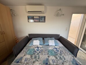 Zimmersafe, Bügeleisen/Bügelbrett, WLAN