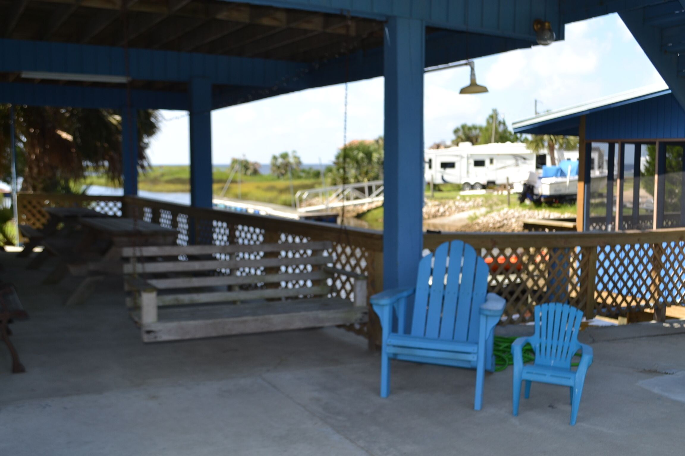 2 Br Apartment Vacation Rental In Perry, Florida Vrbo Property 1164955