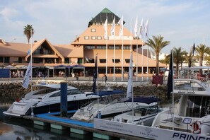 Marina