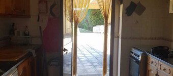 Casa Rustica abgelegen, in der Nähe der Strände von Ericeira, Mafra und Sintra.