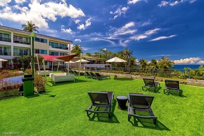 واجهة المنشأة