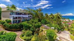 Property grounds - Karon Butterfly Residence (Karon)