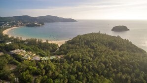 Beach - Karon Butterfly Residence (Karon)