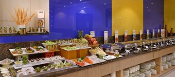 Fortune Inn Promenade, Vadodara - Member ITC Hotels' Group