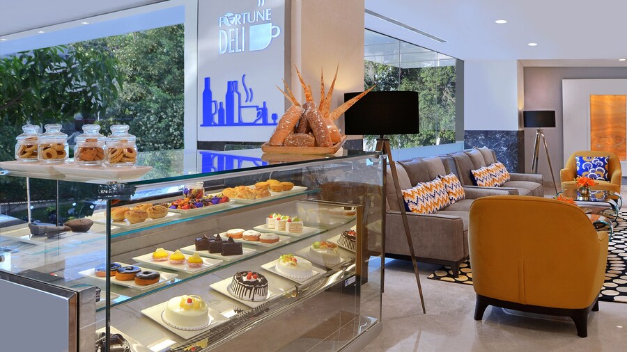 Fortune Inn Promenade, Vadodara - Member ITC Hotels' Group