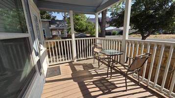 Servei de restauració a l'aire lliure