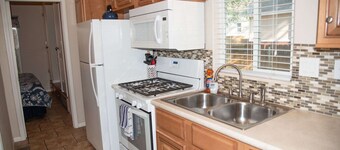 Superbe minuscule modèle de parc Homes Brand New !!!