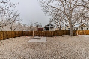 Property grounds - Pack Creek Cabin #23 (Moab)