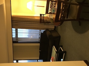 Superior Apartment | Living area
