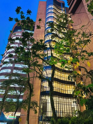 Exterior - KL Service Apartment at Times Square (Kuala Lumpur)