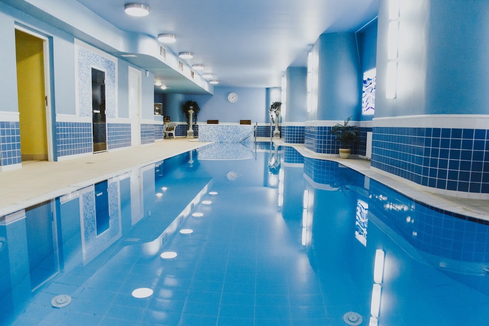 Otel' "Yevropa" by null