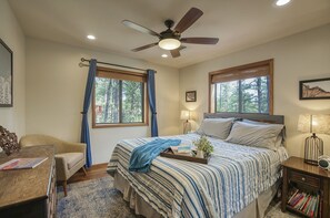 3 camere, Wi-Fi gratuito, lenzuola